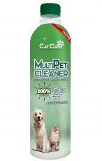 MultiPet Cleaner Para Gatos - 500 ml